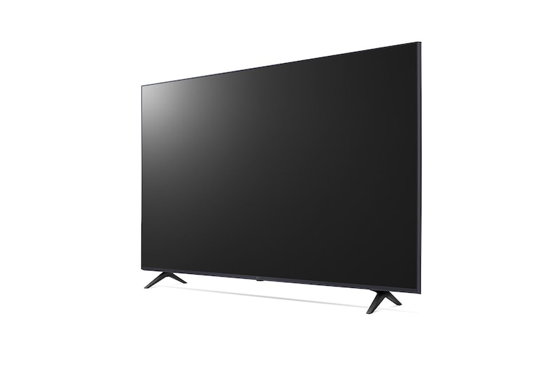 LG UHD UR80 55 inch 4K Smart TV, 2023, 55UR8000PSA