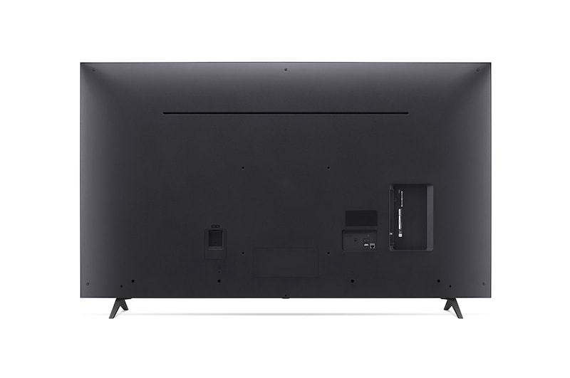 LG UHD UR80 55 inch 4K Smart TV, 2023, 55UR8000PSA