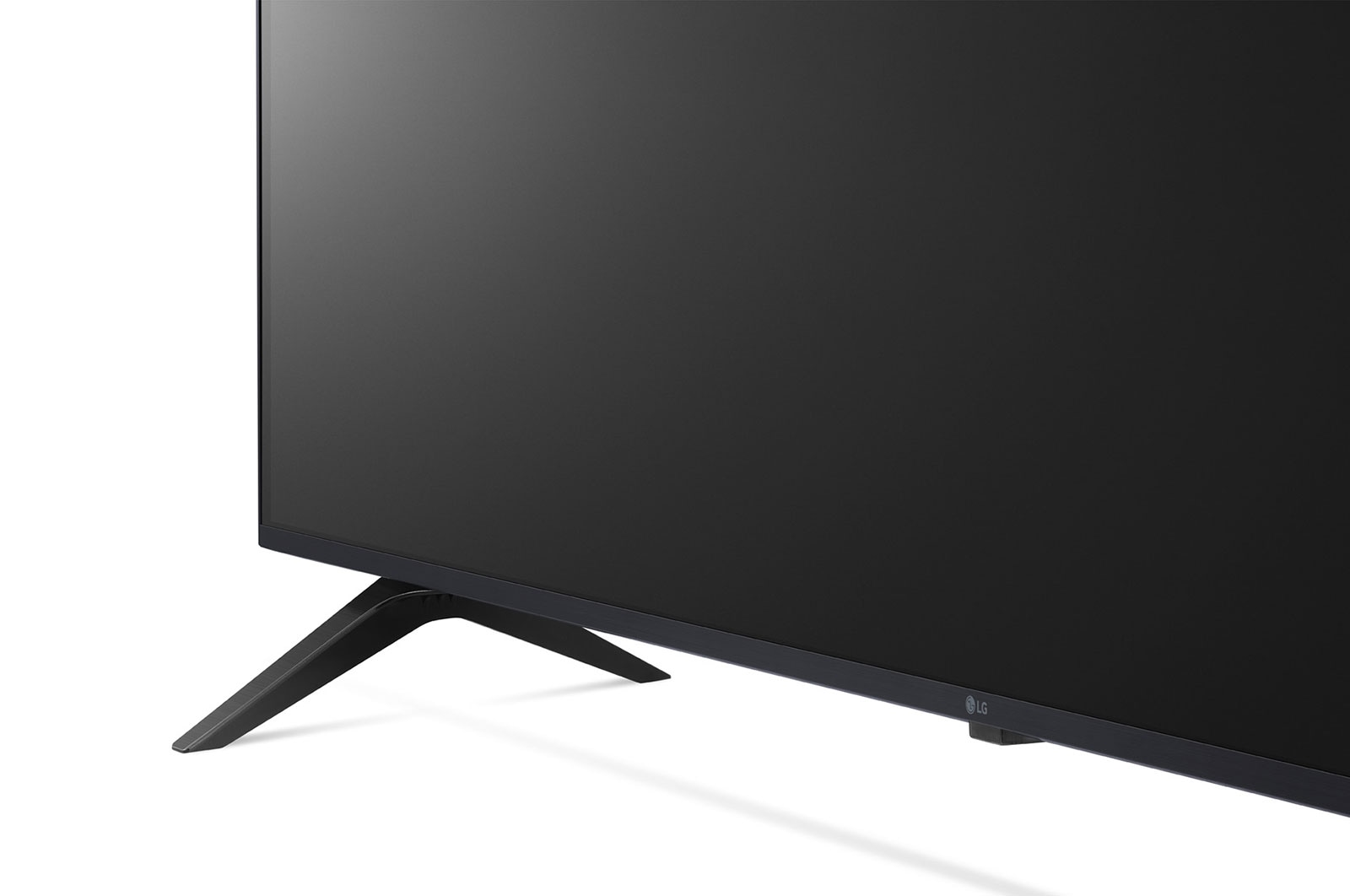 LG UHD UR80 55 inch 4K Smart TV, 2023, 55UR8000PSA