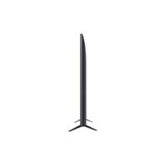 LG 55 Inch LG UHD AI UT80 4K Smart TV 2024, 55UT8000PSB