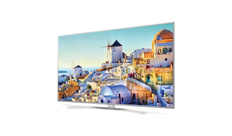 LG SUPER UHD TV 60'' UH7700, 60UH7700