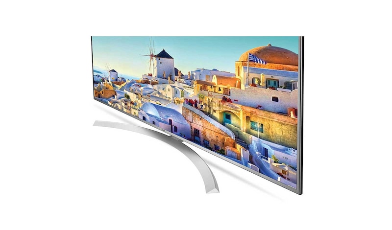 LG SUPER UHD TV 60'' UH7700, 60UH7700