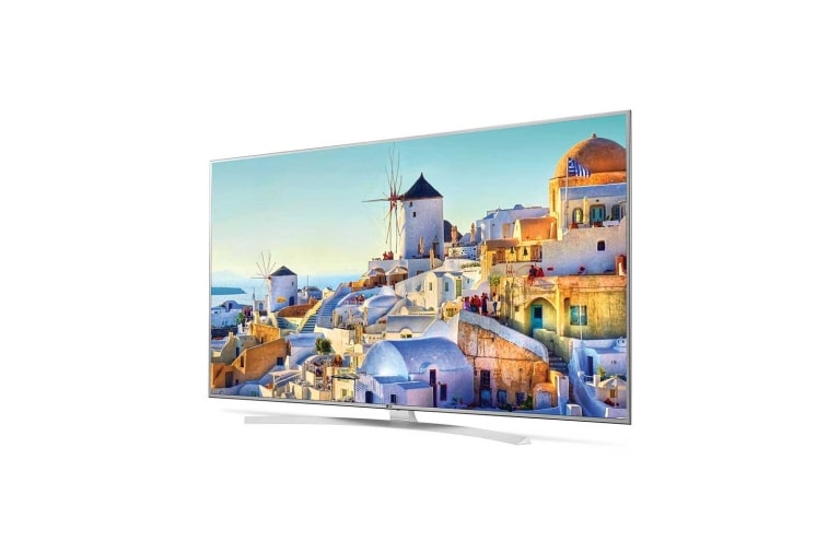 LG SUPER UHD TV 60'' UH7700, 60UH7700