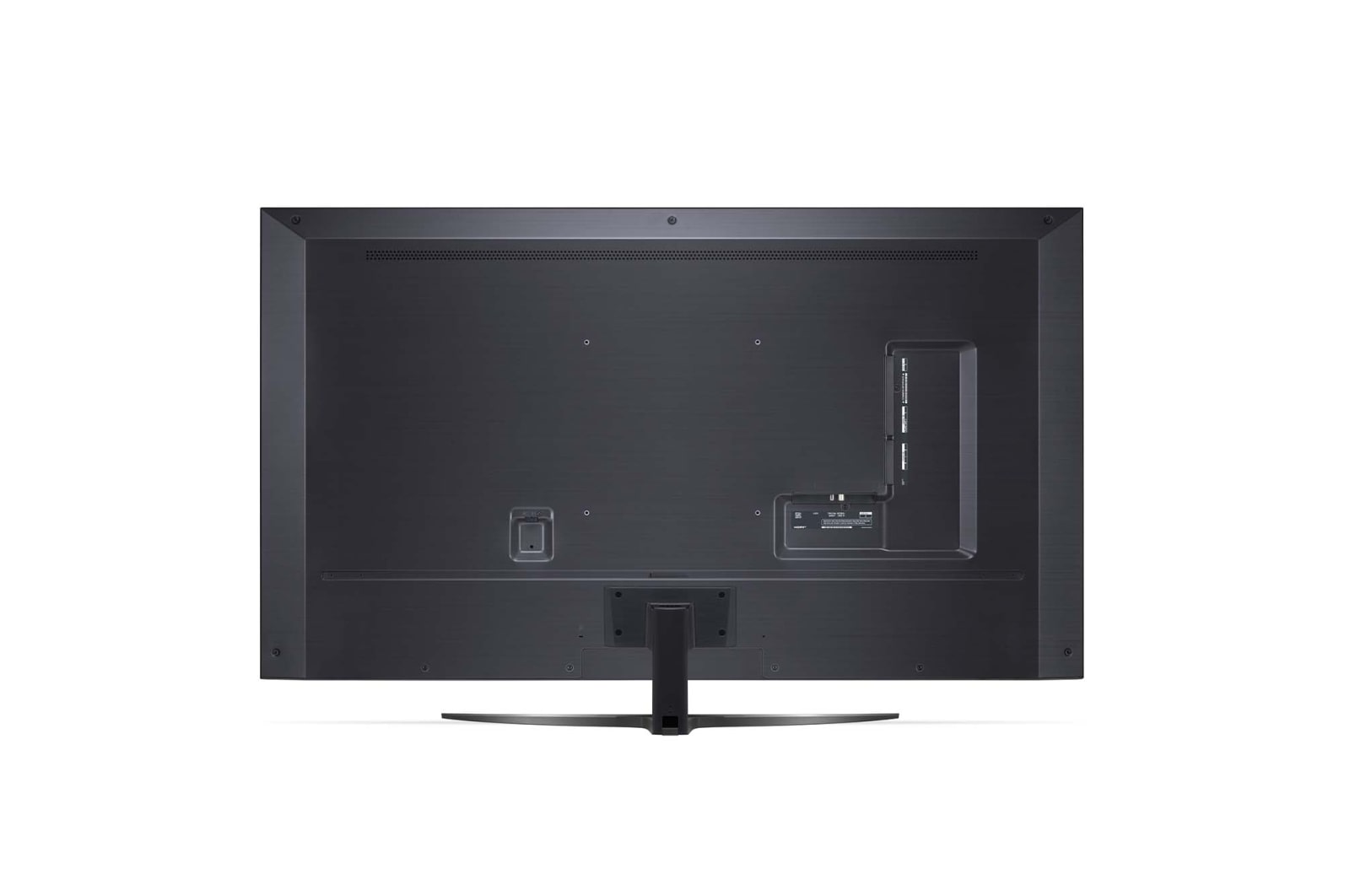 LG NanoCell TV NANO81 65 inch 4K Smart TV, 65NANO81TSA