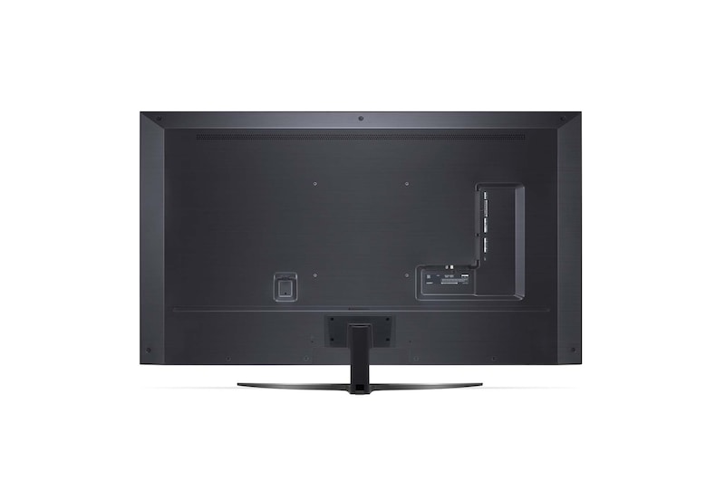 LG NanoCell TV NANO81 65 inch 4K Smart TV, 65NANO81TSA