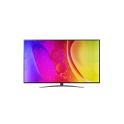 LG NanoCell TV NANO81 65 inch 4K Smart TV, 65NANO81TSA