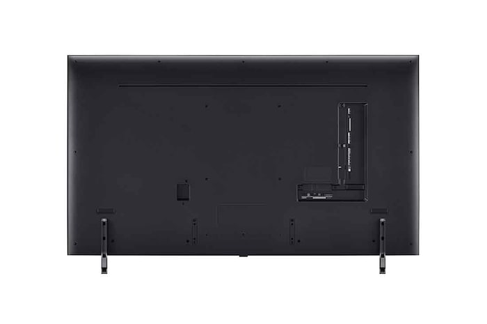 LG QNED 80 65 inch 4K Smart TV, 2023, 65QNED80SRA