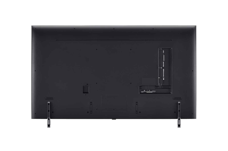 LG QNED 80 65 inch 4K Smart TV, 2023, 65QNED80SRA