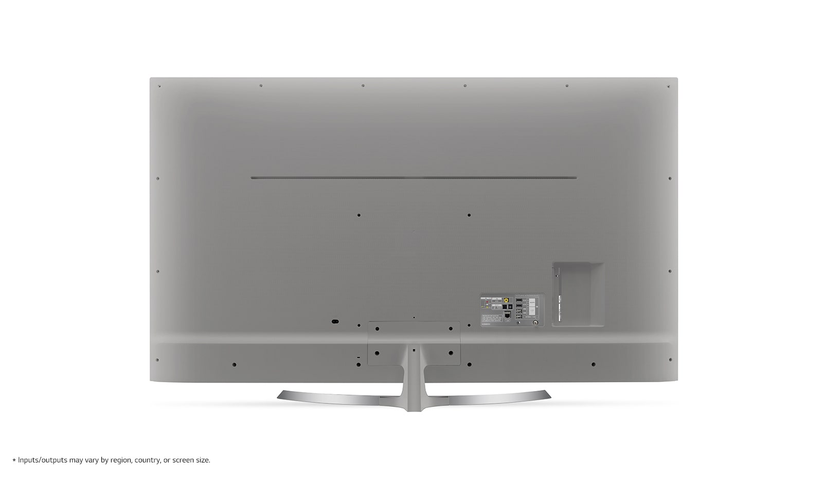 LG SUPER UHD 4K HDR Smart LED TV w/ Nano Cell™ Display - LG 65” SJ800T, 65SJ800T