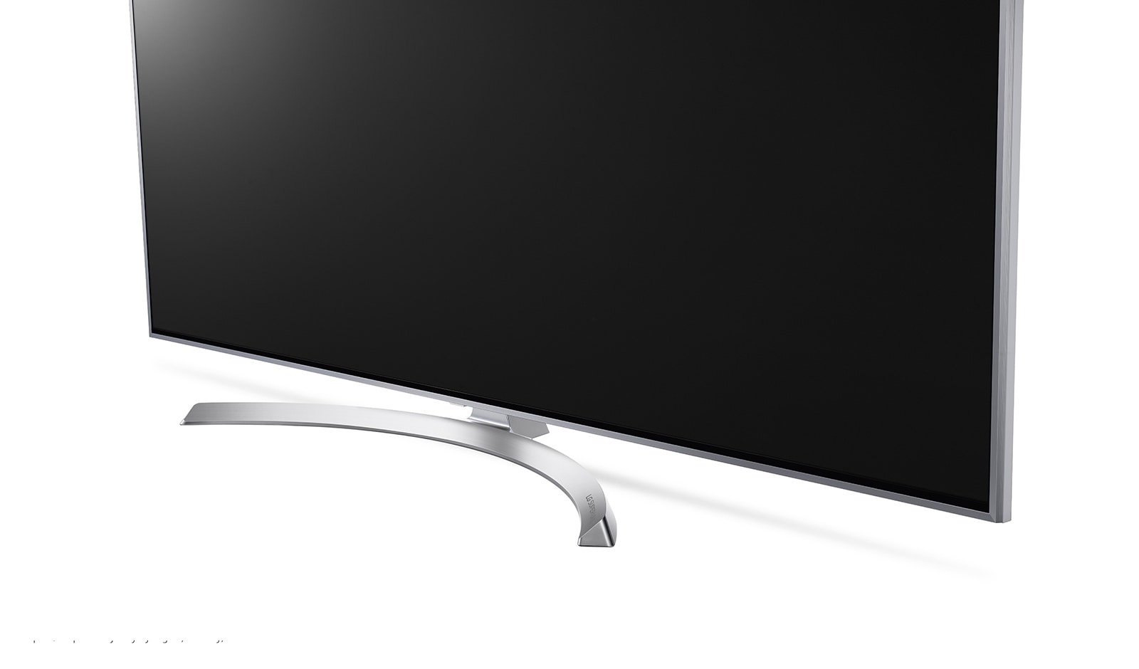 LG SUPER UHD 4K HDR Smart LED TV w/ Nano Cell™ Display - LG 65” SJ800T, 65SJ800T