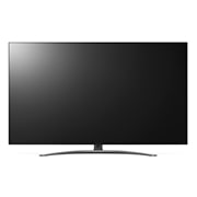 LG 65" NanoCell TV, The Best LED TV from LG,Refined Color Purity,Reveal Pure Colors with NanoCell Technology,Precise Color Expression at A Wide Viewing Angle,Wide Viewing Angle. Colors Stay Accurate,4K Active HDR for Incredible Detail, 65SM8600PPA