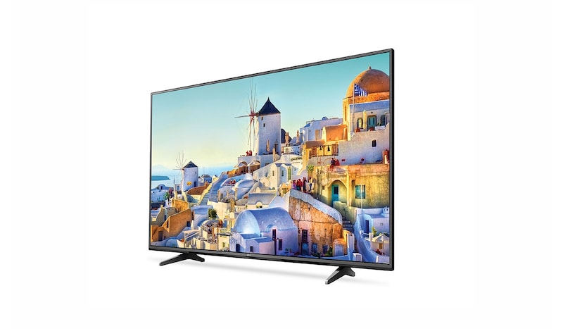 LG UHD TV 65'' UH600T, 65UH600T
