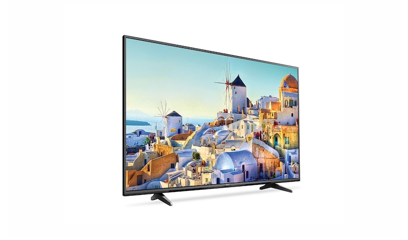 LG UHD TV 65'' UH600T, 65UH600T