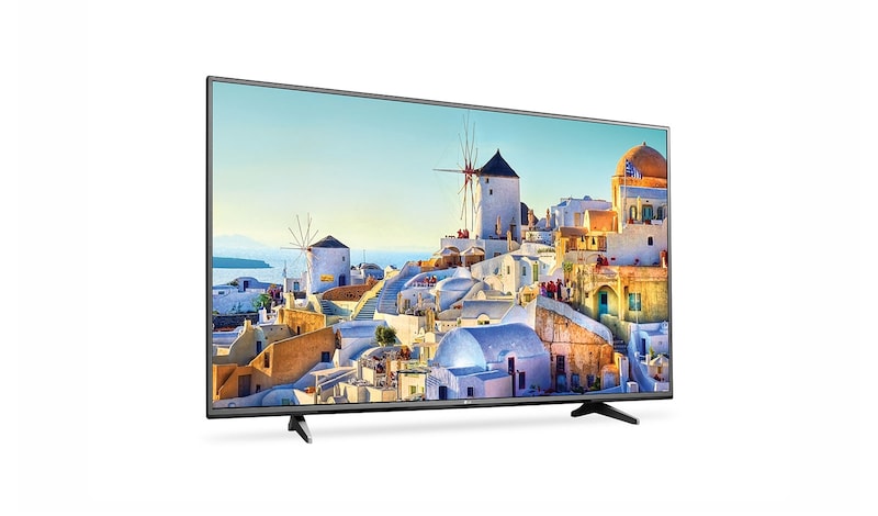 LG UHD TV 65'' UH600T, 65UH600T