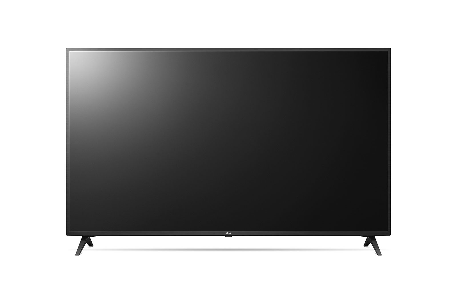LG 65" UHD TV, 4K IPS PANEL, 4K Active HDR, True Color Accuracy, HDR Dynamic Tone Mapping, ThinQ  AI, AI Launcher, 65UM7300PPA