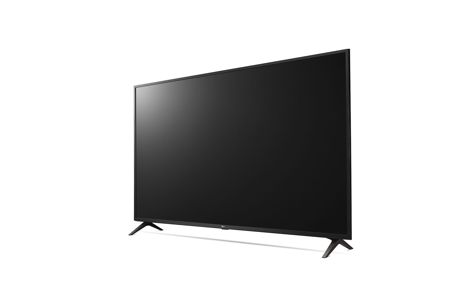 LG 65" UHD TV, 4K IPS PANEL, 4K Active HDR, True Color Accuracy, HDR Dynamic Tone Mapping, ThinQ  AI, AI Launcher, 65UM7300PPA