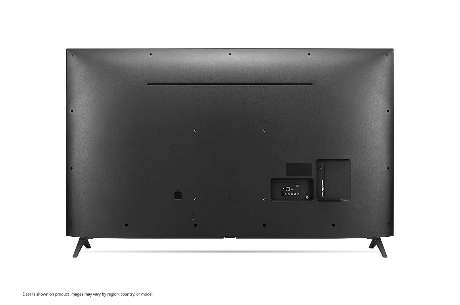 LG 65" UHD TV, 4K IPS PANEL, 4K Active HDR, True Color Accuracy, HDR Dynamic Tone Mapping, ThinQ  AI, AI Launcher, 65UM7300PPA
