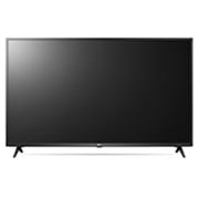 LG UN73 65 inch 4K Smart UHD TV, 65UN7300PPC