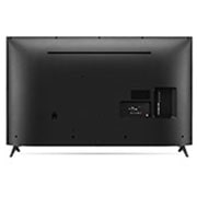 LG UN73 65 inch 4K Smart UHD TV, 65UN7300PPC
