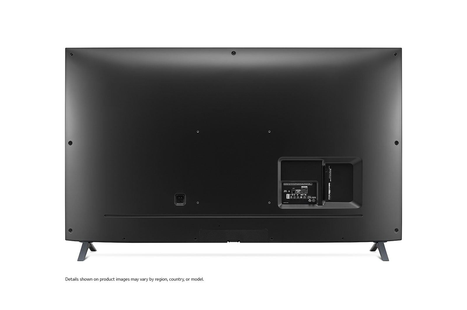 LG UN80 65 inch 4K Smart UHD TV, 65UN8000PPA