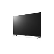 LG UN80 65 inch 4K Smart UHD TV, 65UN8000PPA