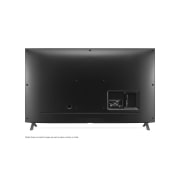 LG UN80 65 inch 4K Smart UHD TV, 65UN8000PPA