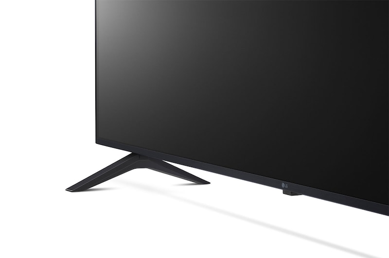 LG UHD UR75 65inch 4K Smart TV, 2023, 65UR7550PSC