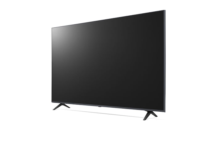 LG UHD UR80 65 inch 4K Smart TV, 2023, 65UR8050PSB