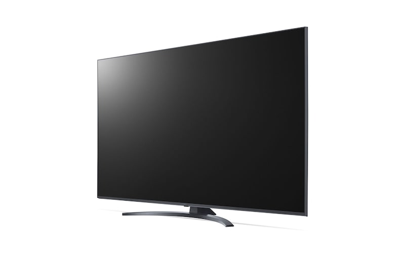 LG UHD UR81 65 inch 4K Smart TV, 2023, 65UR8150PSB