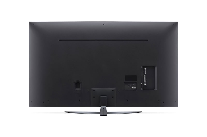 LG UHD UR81 65 inch 4K Smart TV, 2023, 65UR8150PSB