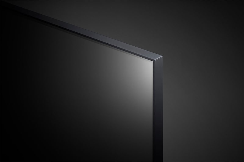 LG UHD UR81 65 inch 4K Smart TV, 2023, 65UR8150PSB