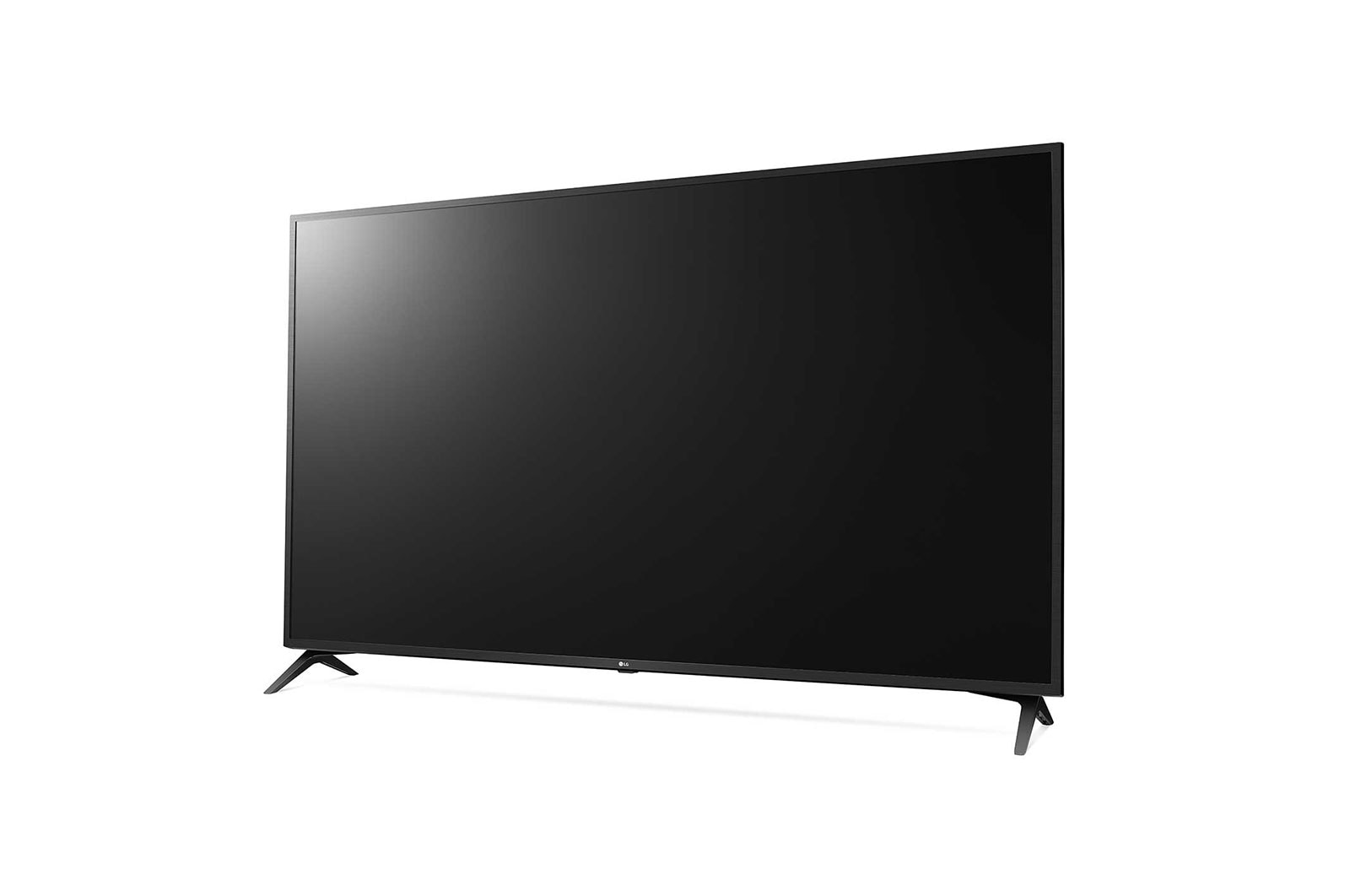 LG 70" UHD TV, 4K PANEL, 4K Active HDR, True Color Accuracy, HDR Dynamic Tone Mapping, ThinQ  AI, AI Launcher, 70UM7300PPA