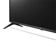 LG 70" UHD TV, 4K PANEL, 4K Active HDR, True Color Accuracy, HDR Dynamic Tone Mapping, ThinQ  AI, AI Launcher, 70UM7300PPA