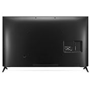 LG UN73 70 inch 4K Smart UHD TV, 70UN7300PPC