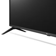 LG UN73 70 inch 4K Smart UHD TV, 70UN7300PPC