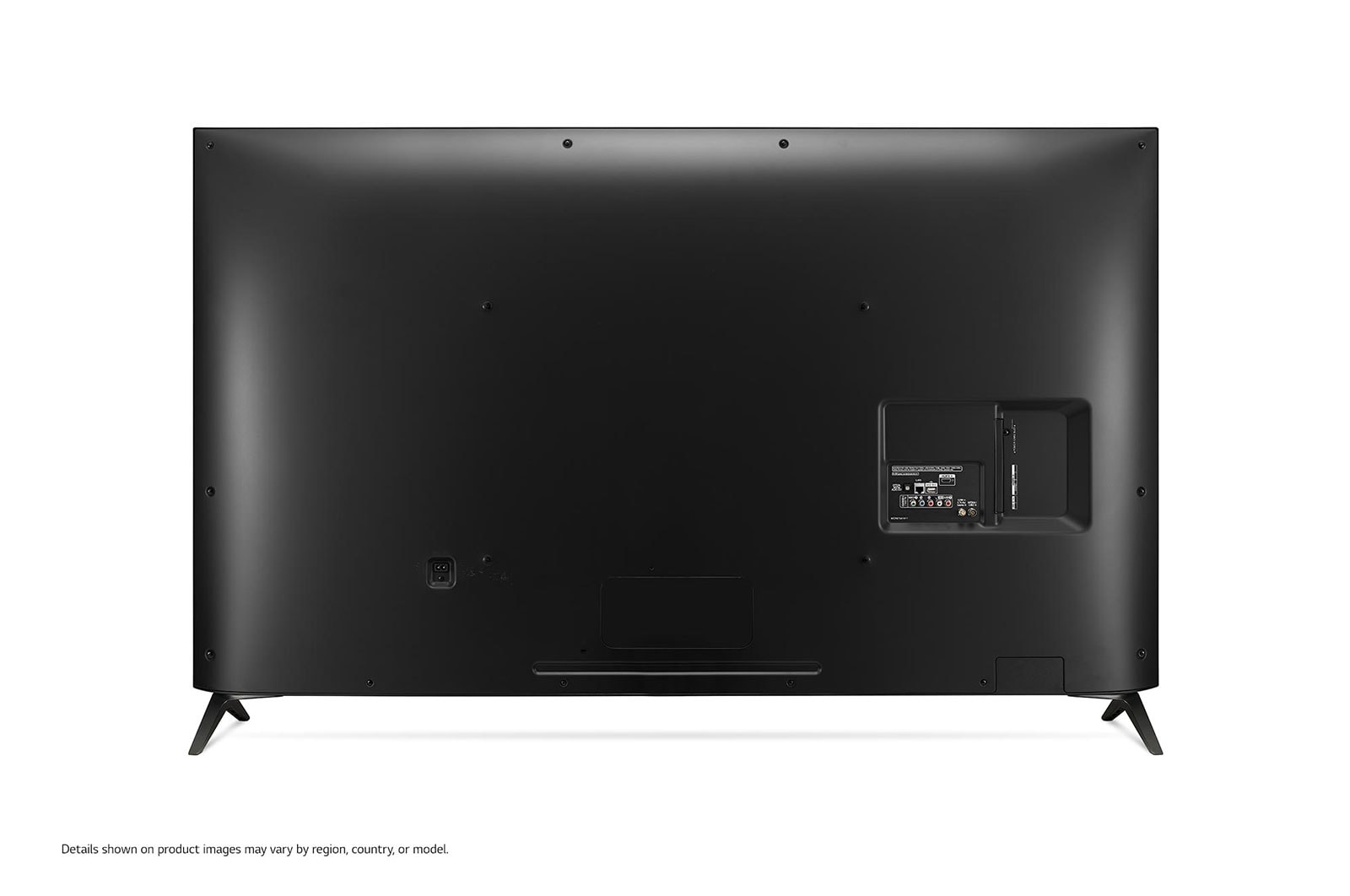 LG UN73 70 inch 4K Smart UHD TV, 70UN7300PPC