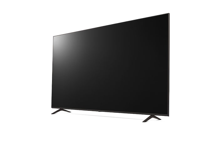 LG UHD UR75 70inch 4K Smart TV, 2023, 70UR7550PSC