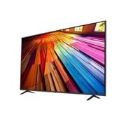 LG 65 Inch LG UHD AI UT80 4K Smart TV 2024, 65UT8050PSB