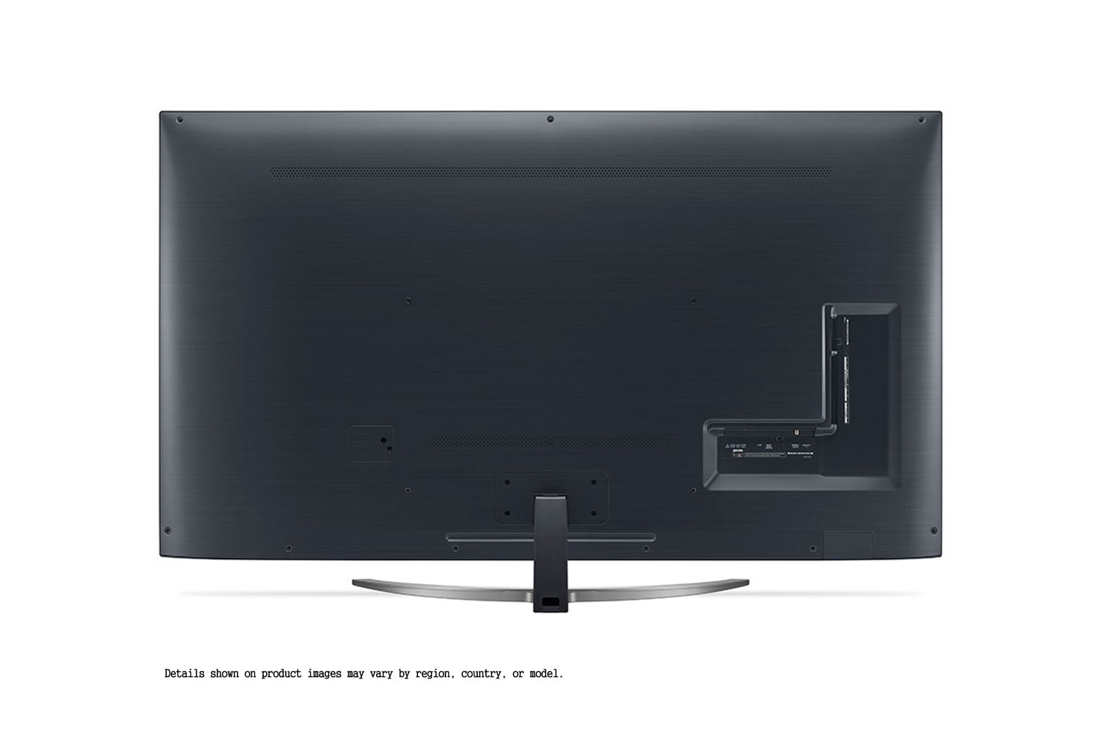 LG 75NANO98PNA, 75NANO98PNA