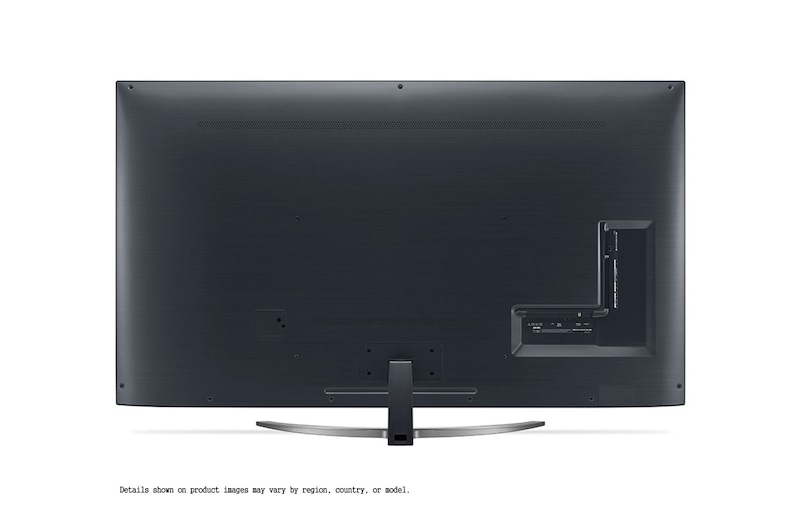 LG 75NANO98PNA, 75NANO98PNA