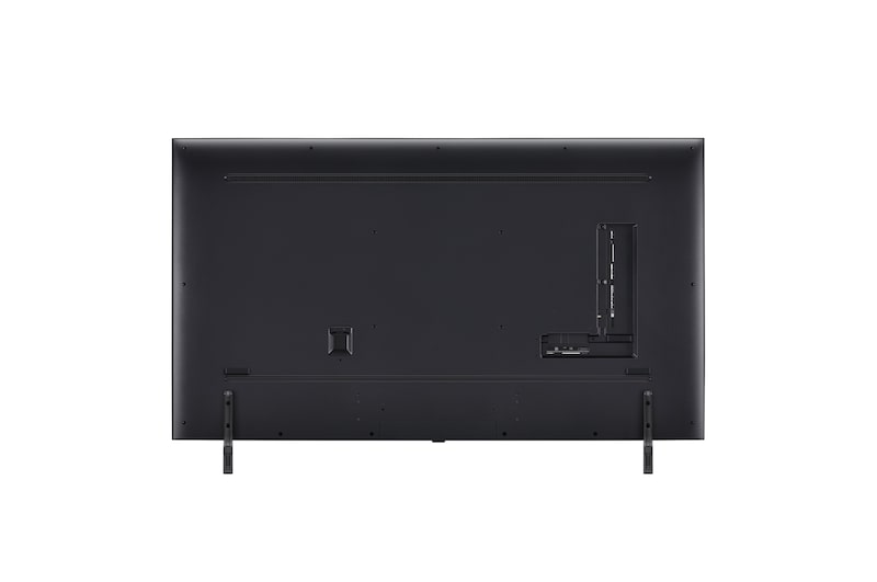 LG QNED 80 75 inch 4K Smart TV, 2023, 75QNED80SRA
