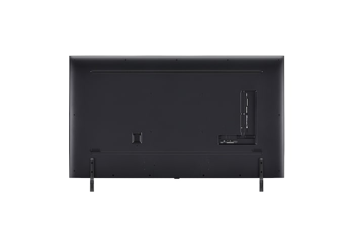 LG QNED 80 75 inch 4K Smart TV, 2023, 75QNED80SRA