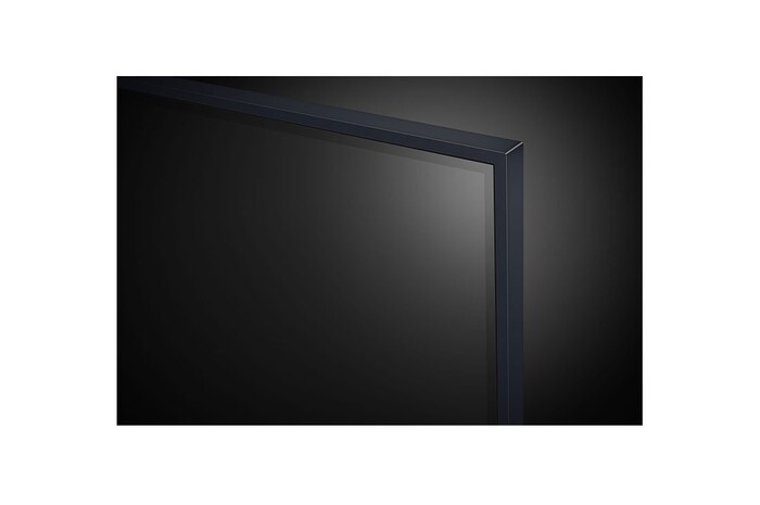 LG 75 Inch LG QNED AI QNED80 4K Smart TV 2024, 75QNED80TSA