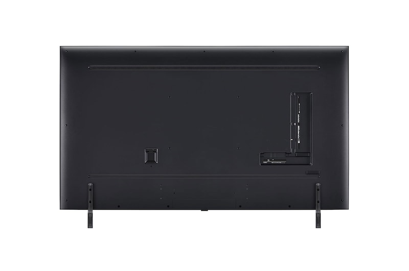 LG 75 Inch LG QNED AI QNED80 4K Smart TV 2024, 75QNED80TSA