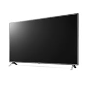 LG UN80 75 inch 4K Smart UHD TV, 75UN8000PPB
