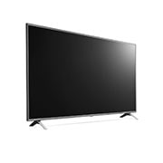 LG UN80 75 inch 4K Smart UHD TV, 75UN8000PPB