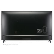 LG UN80 75 inch 4K Smart UHD TV, 75UN8000PPB