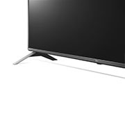 LG UN80 75 inch 4K Smart UHD TV, 75UN8000PPB