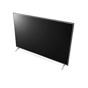 LG UN80 75 inch 4K Smart UHD TV, 75UN8000PPB