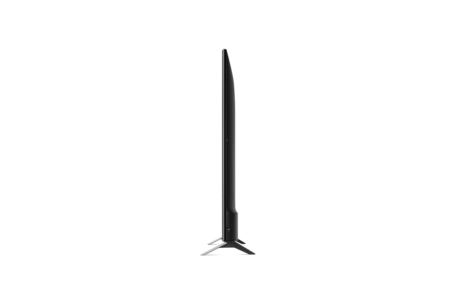 LG UN80 75 inch 4K Smart UHD TV, 75UN8000PPB